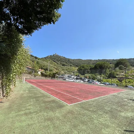 Apartment Superbe T2-t3 Renove, Bord De Mer, Piscine, Parking Prive